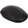 Мышь компьютерная черная, 1200DPi, 2.4Ггц, 99x60x38мм BT-JWM-004/EWM1730