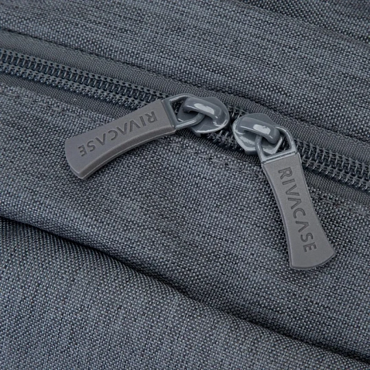 Рюкзак для ноутбука RIVACASE 7562 dark grey 15.6/6