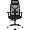 Кресло RV_Astra W-365A Черный