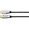 Кабель активный оптический HDMI 19M/M,ver. 2.1, 15m Telecom (TCG2120-15M)