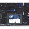SSD Накопитель Patriot SATA-III 1TB P210 2.5(P210S1TB25)