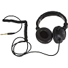 Наушники Behringer HC 200, закрытые, накладные, для DJ, поворотные амбушюры