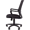 Кресло VT_Chairman 606 Россия TW-01 черный