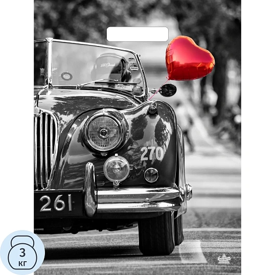 Пакет Раритет-пакет вырубной н00269310