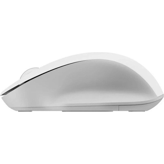 Мышь компьютерная Xiaomi Wireless Mouse Comfort Edition (белая) BHR9354GL