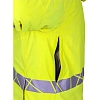 Куртка рабочая зимняя муж ACTIVE ф.жел/син (Кур 021)104-108 (52-54)/182-188