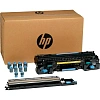 Запасная часть сервисный комплект HP C2H57A для LJ M806/M830 (200K)