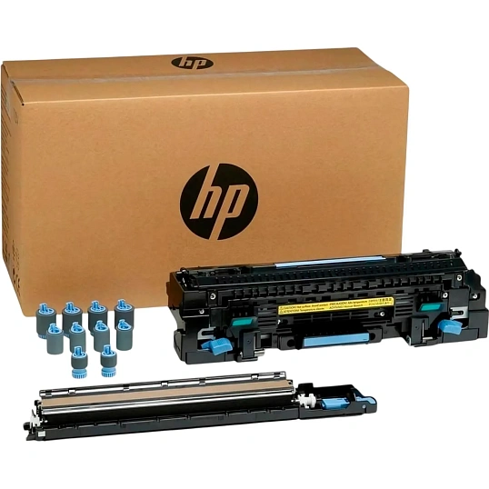 Запасная часть сервисный комплект HP C2H57A для LJ M806/M830 (200K)