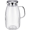 Кувшин 2,2л с фильтр-пробкой Linea FRANCO