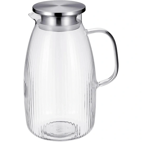 Кувшин 2,2л с фильтр-пробкой Linea FRANCO