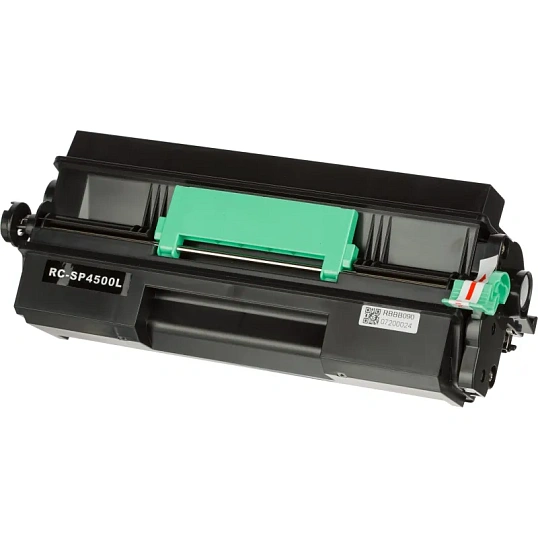 Картридж лазерный Retech SP 4500E  чер. для Ricoh SP4510/3600/3610