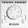 Тепловая завеса электрическая Zilon ZVV-1.0Е6S 6кВт
