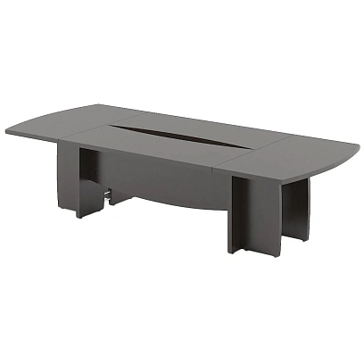 Стол SL_Born для переговоровB 122 венге (В 122(4)