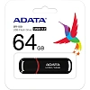 Флеш-память ADATA UV150, 64GB, AUV150-64G-RBK
