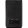 Калькулятор карманный Attache, AEP-100,8р,двойное питание, черн