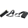 Блок питания Ippon D90U автоматический 90W 15V-19.5V 4.5A (D90U)