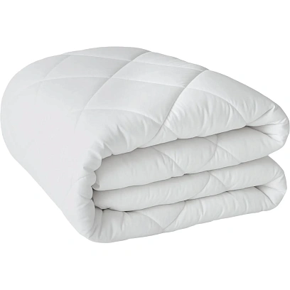 Одеяло стеганое, окантованное, всесезонное,172х205,300 г/кв м,СХМ-18-3