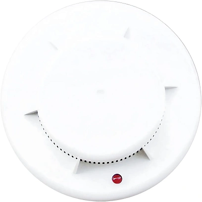 Извещатель пожарный Сибирский Арсенал дым автоном ИП 212-63А с батар