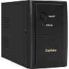 ИБП ExeGate SpecialPro UNB-800.LED 800VA/480W, 4xC13, RJ45/11(EX292774RUS)