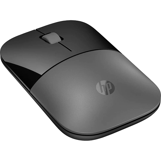 Мышь компьютерная HP беспров. Z3700 черный (758A9AA)