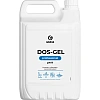 Профхим сантех щел гель с отбел/дез-эфф, с ХЛОР Grass/DOS GEL 5,3кг