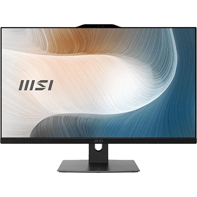 Моноблок MSI Modern AM272P (9S6-AF8231-1033) 27/FHD/i3-100U/8/512/K&M/NoOS
