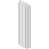 Антенна Ubiquiti airMax Sector 5G-22-45-AC (AM-5AC22-45)