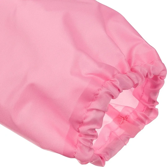 Фартук для труда Комус КлассFriendly cats карман,нарукв,490x390мм,ФН61-20-2