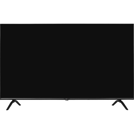 Телевизор BQ 40FS38B, FHD ready, смарт (Салют ТВ)