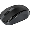 Мышь компьютерная Genius NX-8008S, беспроводнаябесшумная, черный