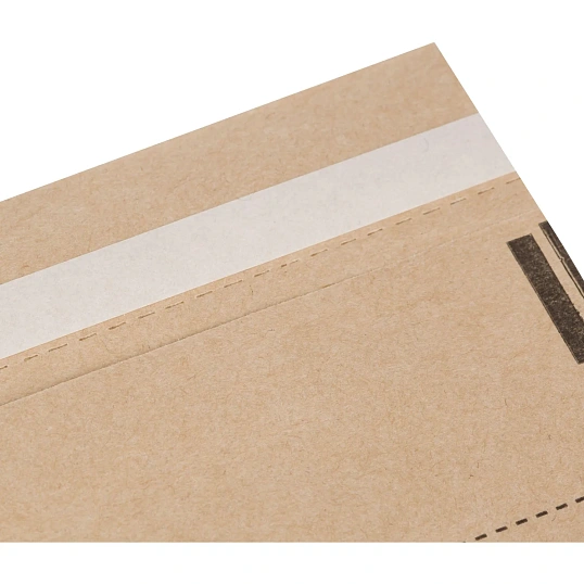 Крафт-пакет для стерилизации 115 х 200 мм самокл. 100 шт/уп Террамед