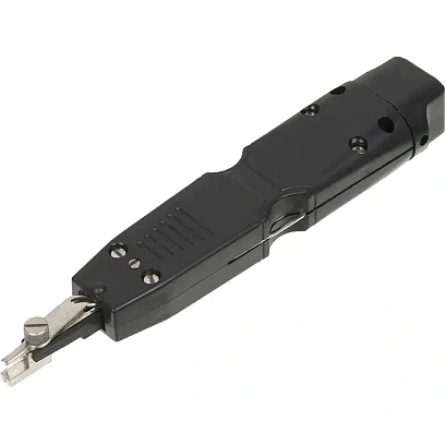 Инструмент TWT TWT-PND-LSA-C для разделки контактов LSA, метал. головка