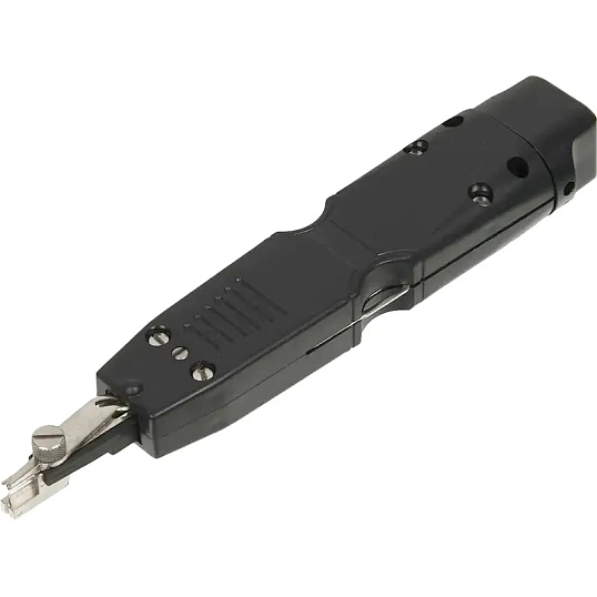 Инструмент TWT TWT-PND-LSA-C для разделки контактов LSA, метал. головка