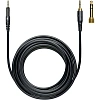 Наушники Audio-Technica ATH-M50X Black, полноразмерные проводные