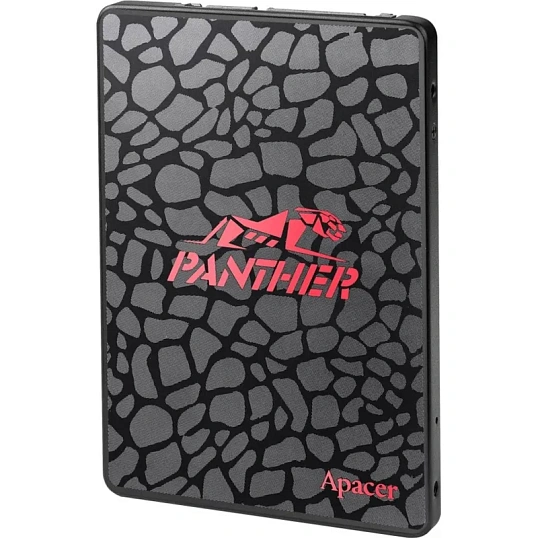 SSD накопитель Apacer SSD PANTHER AS350 1TB SATA 2.5 7mm