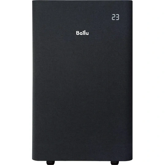 Кондиционер мобильный Ballu Velure BPAC-14 EW/N6