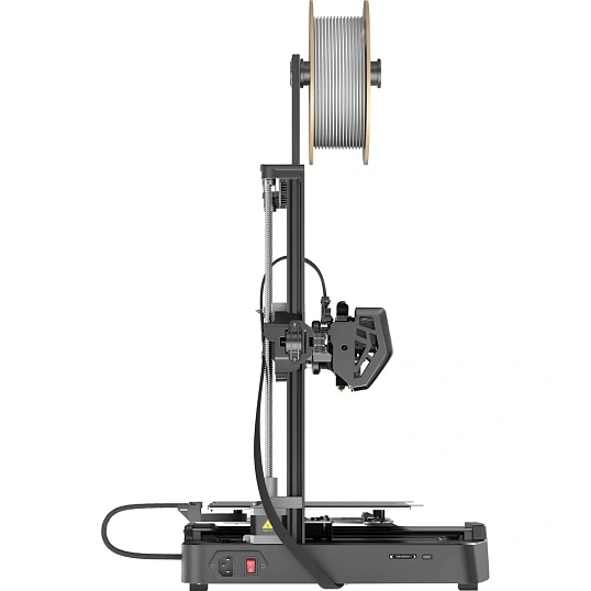3D-принтер Creality Ender-3 V3 SE, PLA/TPU(95A)/PETG,датчикCR Touch,SD Card