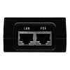 Блок питания Ubiquiti POE-48-24W (POE-48-24W(EU))