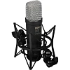 Микрофон Rode NT1 5th Generation Black, студийный, конденс, АЦП 192кГц, DSP