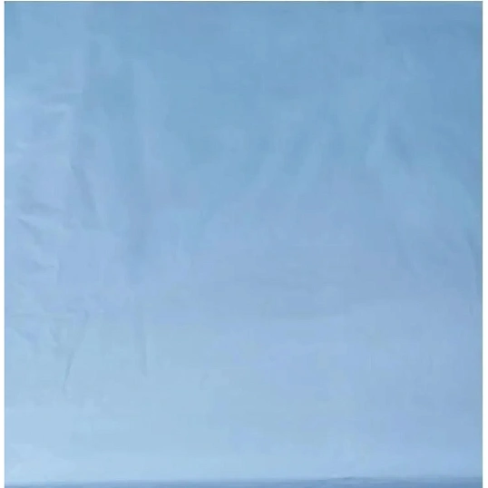 Скатерть полиэтиленовая Light Blue 121см X 183см