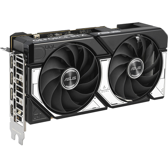 Видеокарта ASUS DUAL-RTX5060-O8G 8Gb DPx3