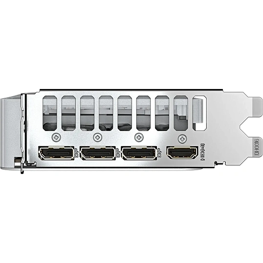 Видеокарта Gigabyte RTX5060 EAGLE OC ICE 8GB 3xDP(GV-N5060EAGLEOC ICE-8GD)