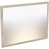 Зеркало настенное MS_Contemp Ct-23 80x2x60 ясень Шимо светлый