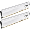 Модуль памяти AData DDR5 DIMM 2x16GB 6000MHz (AX5U6000C3616G-DTLABWH)