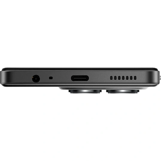 Смартфон Tecno Pova 7 Neo 256Gb 8Gb Geek Black