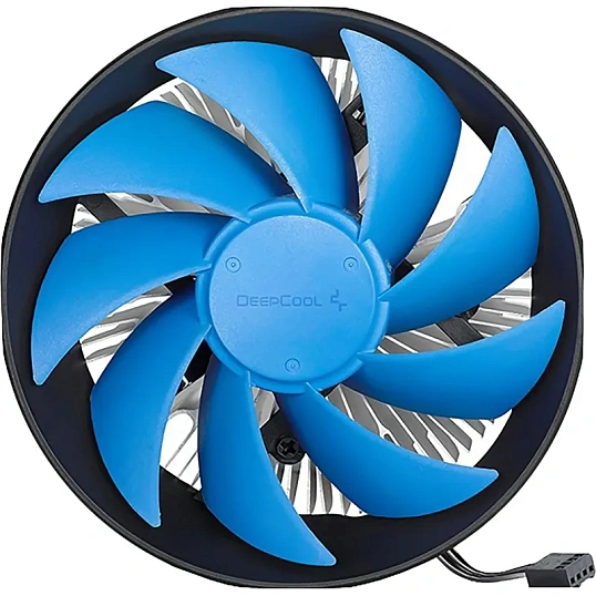 Кулер DEEPCOOL GAMMA ARCHER PRO V2 Soc-AM5/AM4/1200/1700/1851 110W