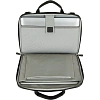 Сумка для ноутбука кейс RIVACASE 8823 black melange Lantau MacBookPro+13.3