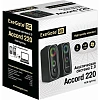 Акустическая система 2.0 ExeGate Accord 220 EX289686RUS