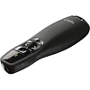 Презентер Logitech Wireless R400 (910-001356/910-004252), 2.4 GHz,(15м)