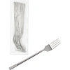 Вилка столовая Gallego Silver, нержавеющая сталь 410, 12шт/уп